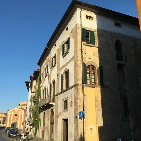 Apartment Casa E Risorgimento *