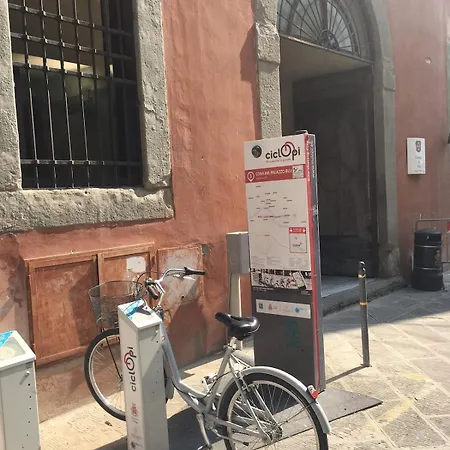 Casa E Risorgimento Apartment Pisa