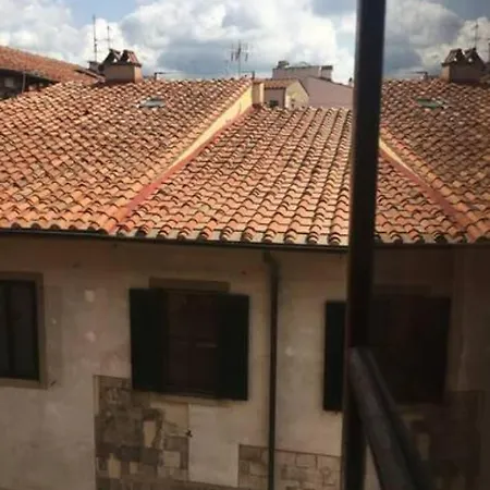 Casa E Risorgimento Pisa