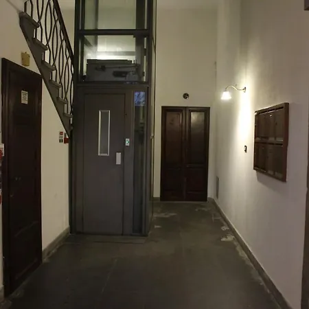 Casa E Risorgimento * Pisa