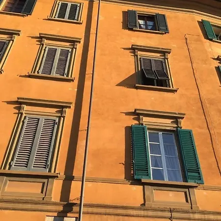 Casa E Risorgimento * Pisa