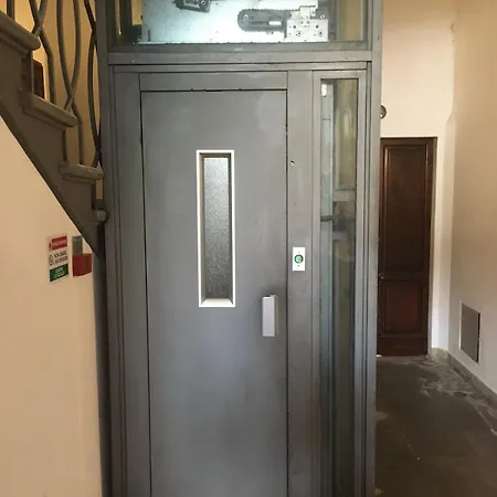Apartment Casa E Risorgimento *