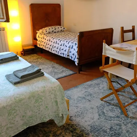 Apartment Casa E Risorgimento