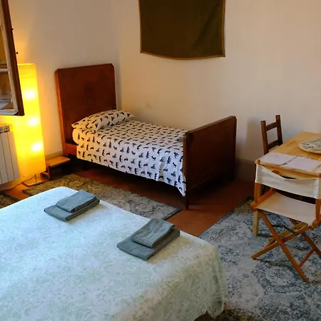 Casa E Risorgimento Apartment