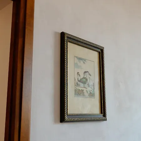 Apartment Casa E Risorgimento *