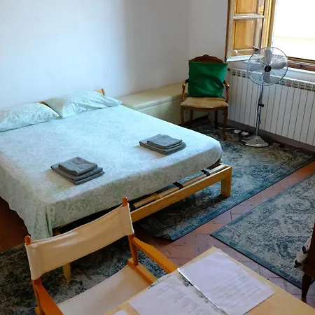 Apartment Casa E Risorgimento