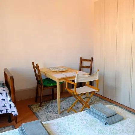 Casa E Risorgimento Apartment *