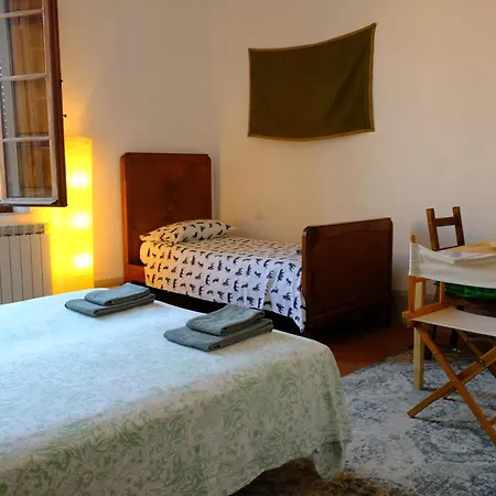 Apartment Casa E Risorgimento Pisa