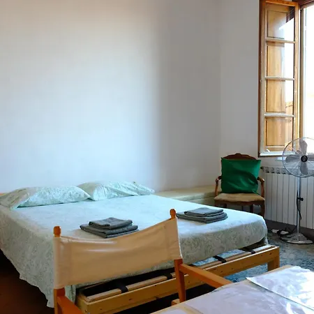 Apartment Casa E Risorgimento *