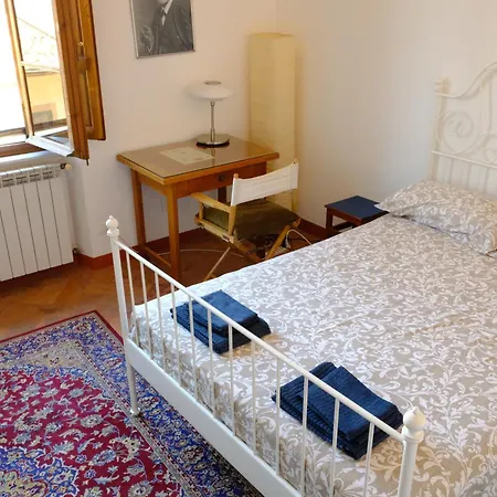 Casa E Risorgimento Apartment *