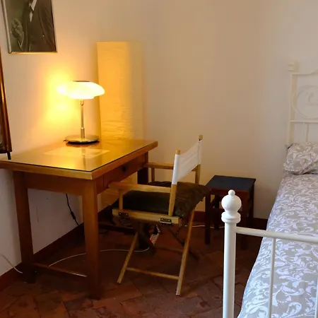 Apartment Casa E Risorgimento *