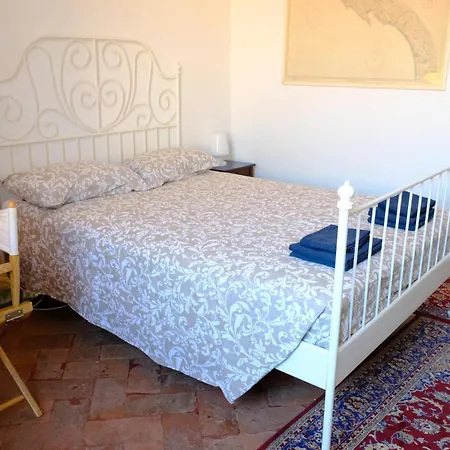 Apartment Casa E Risorgimento *