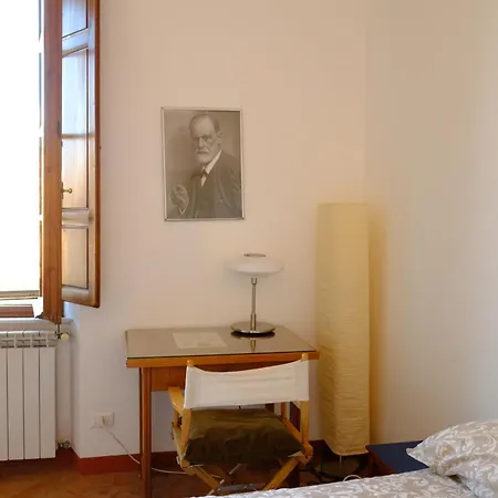 Casa E Risorgimento Apartment Pisa