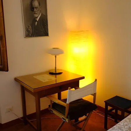 Casa E Risorgimento Apartment *