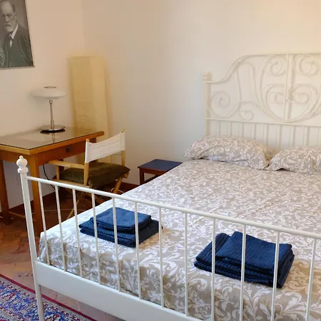 Apartment Casa E Risorgimento