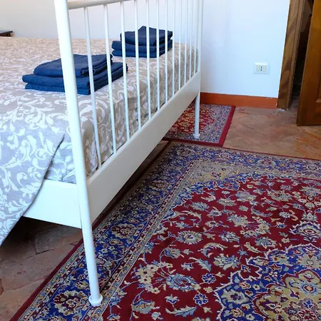 Casa E Risorgimento Apartment *
